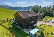 Wohnen mit Weitblick – charmantes Einfamilienhaus in Egg