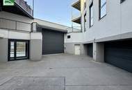 Modernes Wohnen im Erstbezug – frisch sanierte Wohnung mit hochwertiger Ausstattung. - WOHNTRAUM