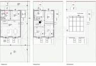 Miete mit Kaufoption: Helle, moderne Doppelhaushälfte im Erstbezug in familienfreundlicher Lage
