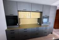 Moderne 3-Zimmer Wohnung oder Büro im 2 Stock. Mieten mitten in Spittal/Drau. Balkon.