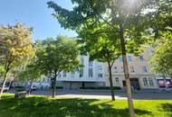 "Josefstadt-Gepflegte 4-Zimmer-Wohnung-U6 Alserstrasse"