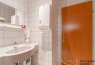 Helles Büro mit Terrasse in zentraler Lage in Linz/Urfahr zu verkaufen!