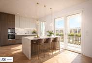 Das grüne Tor zur Innenstadt - wohnen im Grünen mitten in der Stadt