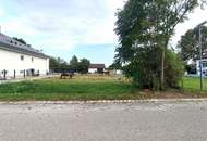 Zentrumsnaher Grund in Ruhelage!