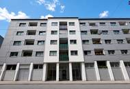 Mehr als nur Wohnen: Gemütliche 3-Zimmer-Wohnung mit Loggia, Gemeinschaftsgarten, Dachlaufbahn und Tiefgaragenstellplatz – Überzeugen Sie sich selbst bei einer Besichtigung!