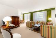 *** Dachgeschosswohnung im Börseviertel *** Licht, Lage und Wiener Flair