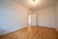 Traumhafte 2 Zimmerwohnung mit Garten und Terrasse in Hofstetten!