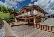 Neubau - Exklusive Chaleteinheiten in ruhiger Ortsrandlage