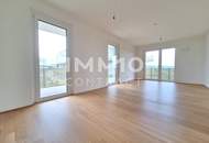 Natur pur; Erstbezug 2 Zimmer- Wohnung