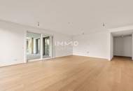 Hochwertige 4 Zimmer Wohnung! 2 Bäder! Perfekt für Familien geeignet!