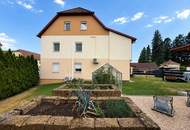 Modernisiertes Mehrfamilienhaus mit drei Wohneinheiten in ruhiger Siedlungslage – Grafendorf bei Hartberg