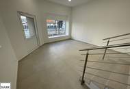 Geschäftsadresse auf der Thaliastraße | Hochwertig saniertes Lokal mit großer Fensterfläche