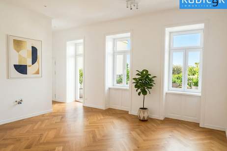Meissner Residenz - Historischer Glanz und zeitgemäßer Komfort – Ihr neues Premium-Zuhause in der Donaustadt, Wohnung-kauf, 285.000,€, 1220 Wien 22., Donaustadt