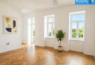 Meissner Residenz - Historischer Glanz und zeitgemäßer Komfort – Ihr neues Premium-Zuhause in der Donaustadt