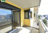 LEO 131 - Sonnige Neubau-Wohnung mit separatem Bad und WC! Rasche Anbindung nach Floridsdorf und viel Grün in der Nähe!