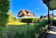 QUALITÄT! GROSSZÜGIGES FAMILIEN HAUS in Gänserndorf Süd
