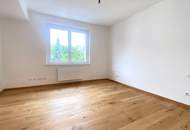Lichtdurchflutetes Wohnen in sanierter, ca. 100 m² Wohnung - Vogelweiderstraße 38, Graz-Geidorf!