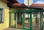Entzückendes Einfamilienhaus in Parndorf