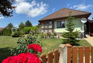 Traumhaftes Einfamilienhaus in begehrter Lage – Einziehen & Wohlfühlen