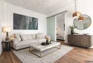 KLEINGARTENHAUS / GRUNDSTÜCK AM HACKENBERG - EIGENGRUND - GANZJÄHRIG WOHNEN - GROSSE TERRASSE UND POOL - MITTEN IM GRÜNEN