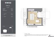 3-Zimmer I Maisonette I Erstbezug I Fertigstellung Q1 2027 I 1210 Wien I Hochwertige Ausstattung