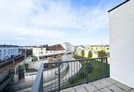 "Sonnige Eigentumswohnung mit Balkon im Zentrum von Tulln"