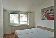 2-Zimmer-Wohnung mit Balkon und 2 PKW-Stellplätzen nahe Wienerwaldsee