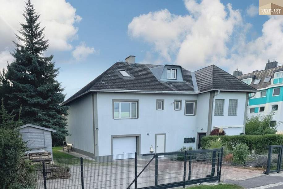 Terrassenwohnung - 3 Schlafzimmer Geräumig, Günstig Selten, Wohnung-kauf, 299.999,€, 2540 Baden