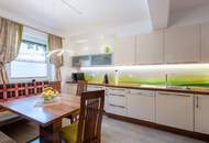 Leben zwischen See und Bergen – Familienwohnung am Achensee