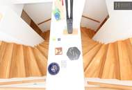 9 Zimmer Penthouse-Duplex | 360°-Panoramablick über Wien | zwei Garagenplätze | Sauna