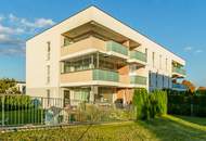 Modernes Wohnen mit Stil - Charmante 3-Zimmer-Wohnung mit Balkon