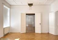 FIRST CLASS LIVING IN DER JOSEFSTADT