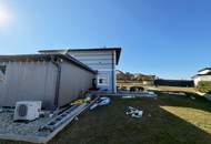 Modernes Niedrigenergiehaus in ruhiger Siedlungslage von Fürstenfeld. Durchdachte Raumaufteilung, großzügiger Garten und viel Platz!