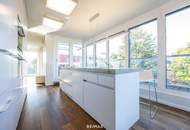 Traumhafte Designerwohnung bei den Weingärten in Nußdorf