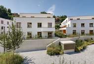 3-Zimmer-Wohnung mit sonniger Westterrasse und Blick in den Innenhof