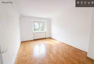 DOPPELHAUSHÄLFTE MIT POTENZIAL | SANIERUNGSBEDÜRFTIG | NÄHE ROSENHÜGEL