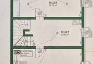 Preisreduktion: stilvolle Doppelhaushälfte auf Eigengrund