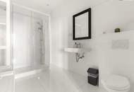 Gartenresidenz mit privatem SPA in exklusiver Villa – nur 3 Wohnungen im Haus | 195 m² Luxus-Maisonette