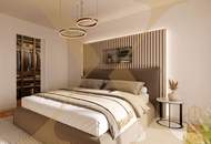 Charmante 2-Zimmer-Wohnung mit Südwestloggia im Herzen von Gmunden zu verkaufen!