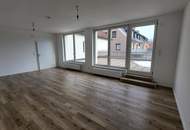 Wohnung mit ausbaubarem Dachgeschoss im Zentrum von Liezen!!