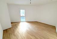 NEUER PREIS! Coole 2-Zimmer Wohnung im EG - Innenhof mit Fußbodenheizung/-kühlung!