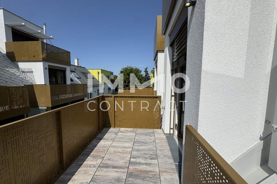 Donaustadt - Am langen Felde, Wohnung-kauf, 345.000,€, 1220 Wien 22., Donaustadt