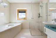 Alles möglich! Vom exklusiven Wohntraum bis zum Highclass-Firmenstandort (oder beides in einem) | Designerhaus mit traumhaftem Garten | Edelstahlpool, Sauna, Weinkeller | Doppelgarage, zwei Eingänge