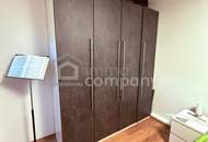 Modern sanierte 2-Zimmer-Wohnung nahe Uni mit Top-Anbindung in Linz