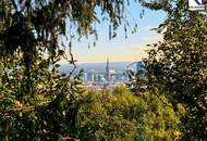 360 TOUR // GENERALSANIERTES EINFAMILIENHAUS IN DORNBACH MIT UNVERBAUBAREM WIEN- BLICK