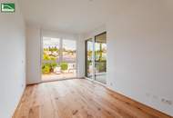 Wo moderner Wohnkomfort auf Natur trifft - Moderne Eigentumswohnungen in Liesing
