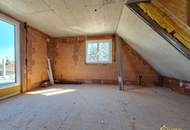 AKTION BIS 30.6.26! LETZTES FREIES HAUS! U2 ZU FUSS! TOLLE 210m² GARTEN. EINFAMILIENHAUS MIT KELLER. PROVISIONSFREI für den Käufer.