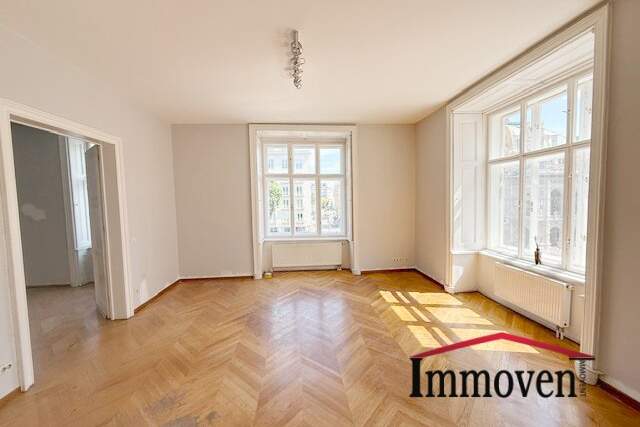 TOPLAGE - 3-Zimmerwohnung in Citylage!, Wohnung-miete, 3.044,76,€, 1010 Wien 1., Innere Stadt