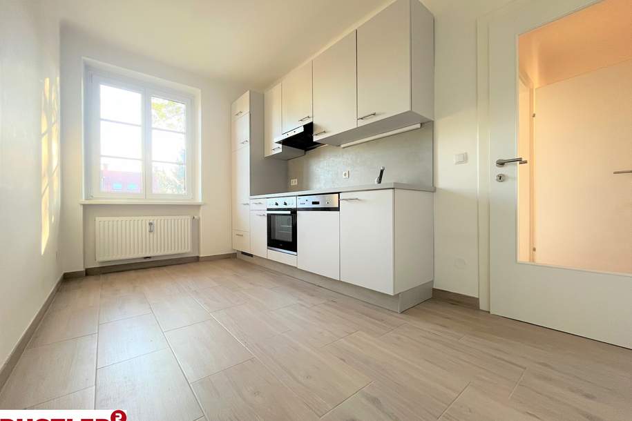 Wohnkomfort trifft Gemütlichkeit | 3 Zimmerwohnung, Wohnung-miete, 762,02,€, 8052 Graz(Stadt)