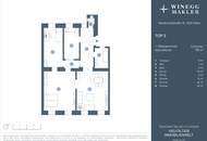 Sanierungsbedürftiger Stilaltbau mit Balkonoption!